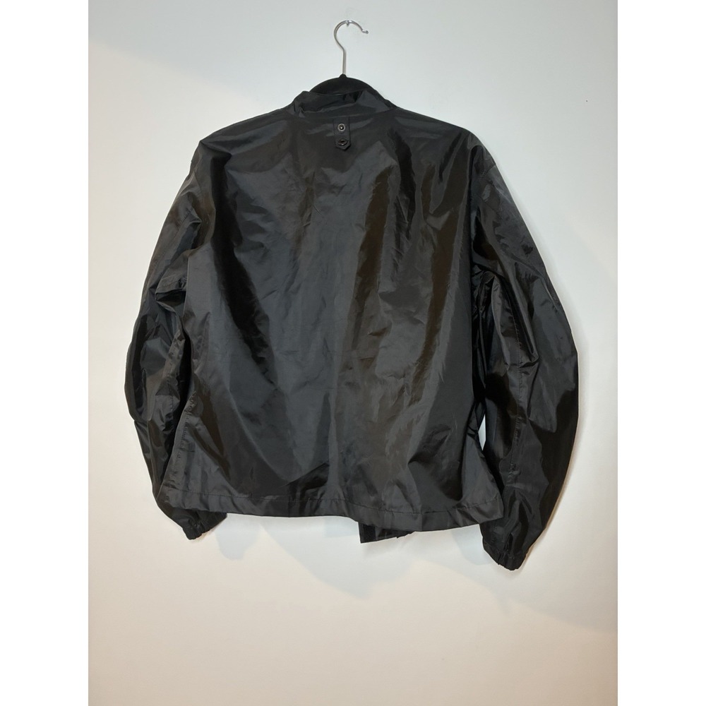 Joe Rocket Inner Shell Lining For Motorcycle Riding Jacket Large Black Rain - Picture 4 of 6